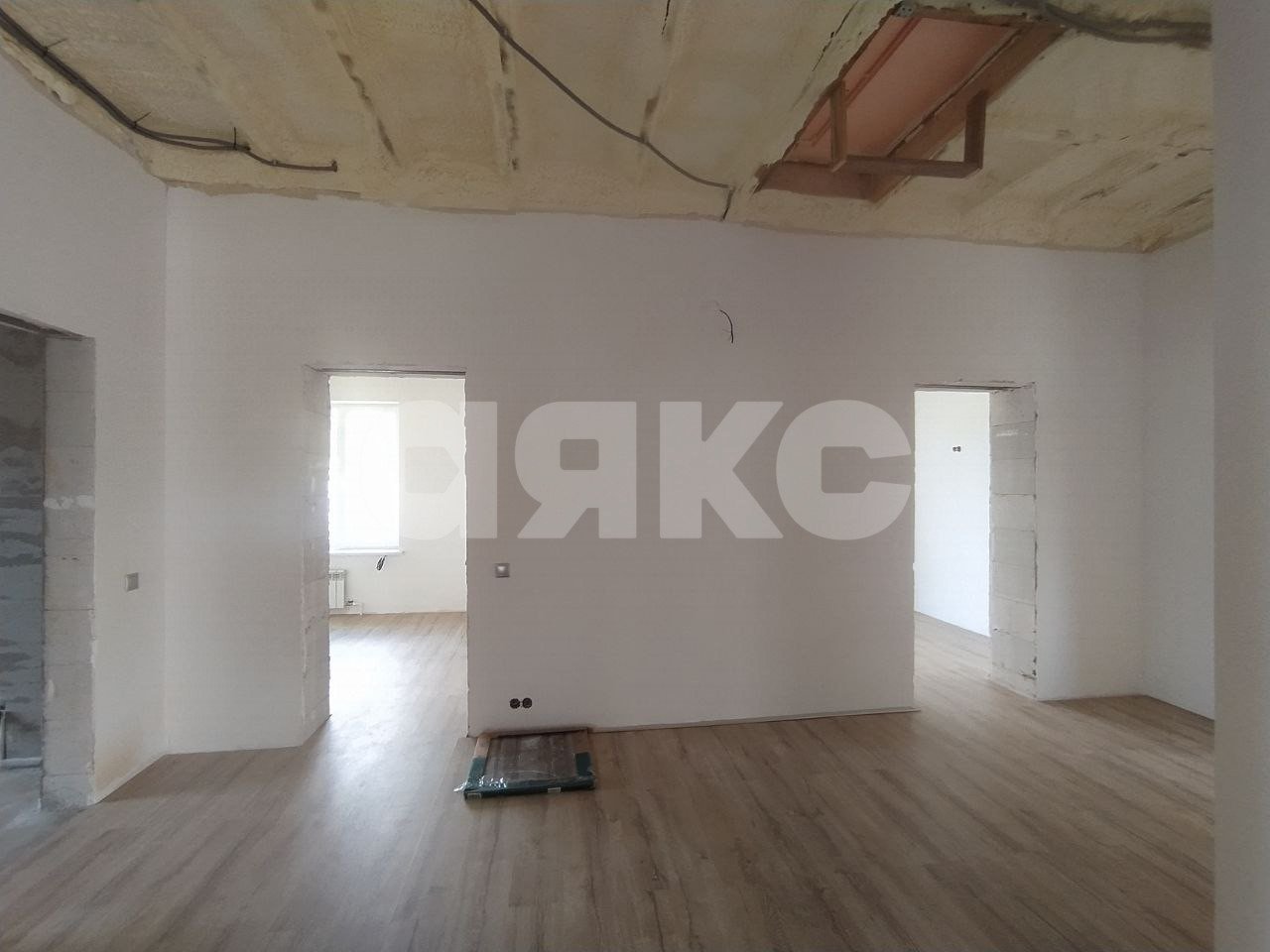 Фото №9: Коттедж 186 м² + 10 сот. - ТСН Маяковский