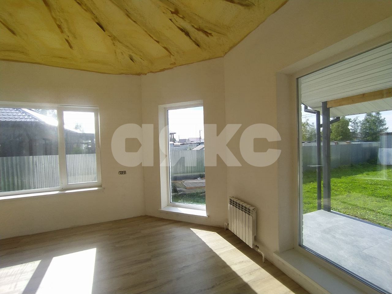 Фото №6: Коттедж 186 м² + 10 сот. - ТСН Маяковский