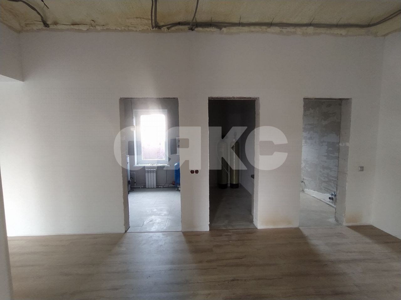 Фото №16: Коттедж 186 м² + 10 сот. - ТСН Маяковский