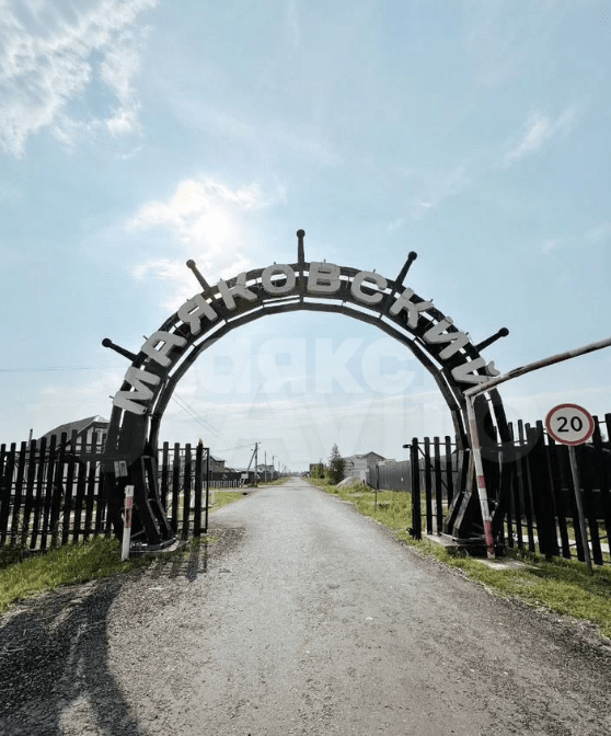 Фото №22: Коттедж 186 м² + 10 сот. - ТСН Маяковский