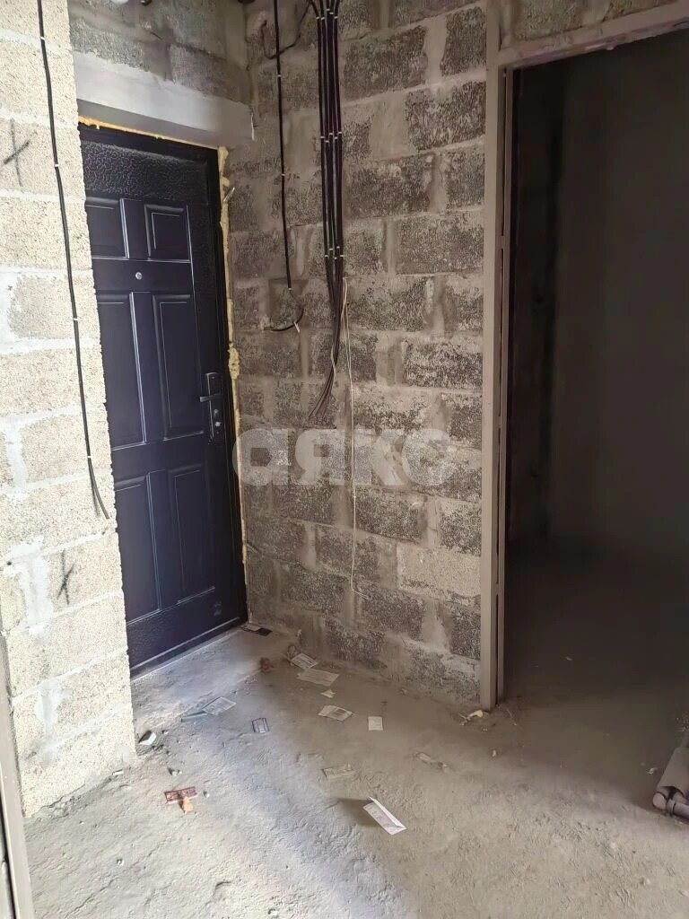 Фото №7: 1-комнатная квартира 35 м² - Анапа, Алексеевка, жилой комплекс Лазурный, Алексеевка, мкр. жилой комплекс Лазурный, ул. Крестьянская, 27к5