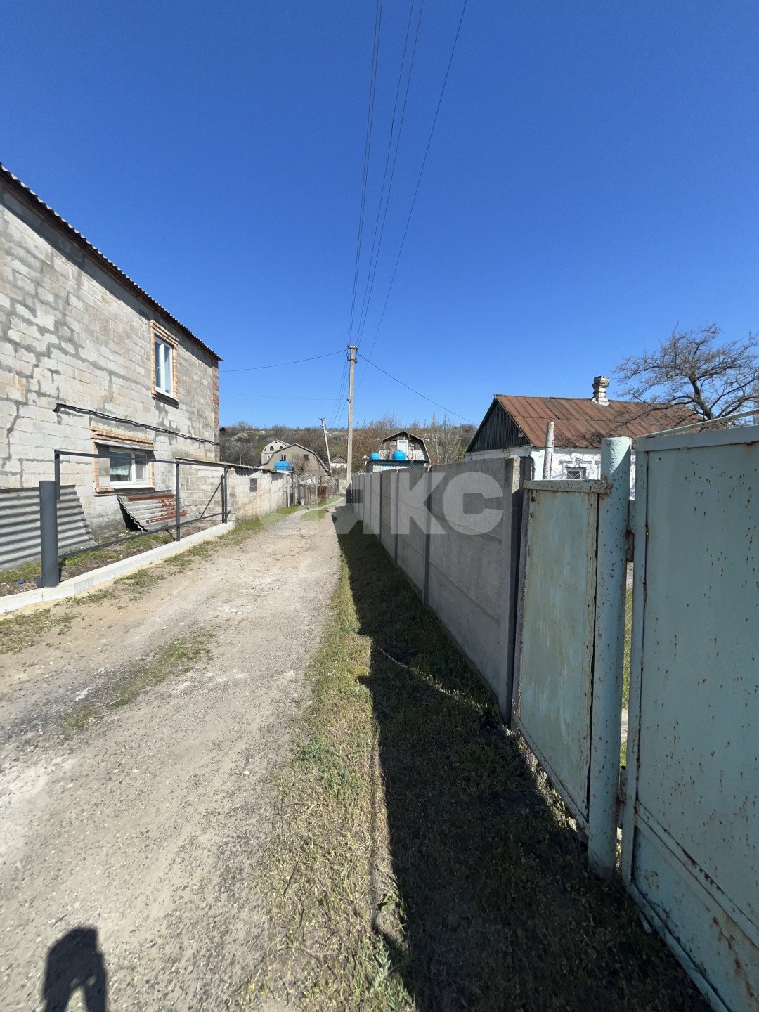 Фото №19: Дом 66 м² + 18.82 сот. - Мелекино, ул. Гагарина