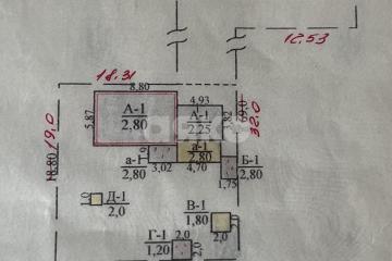 Фото №1: Дом 66 м² - Мелекино, ул. Гагарина