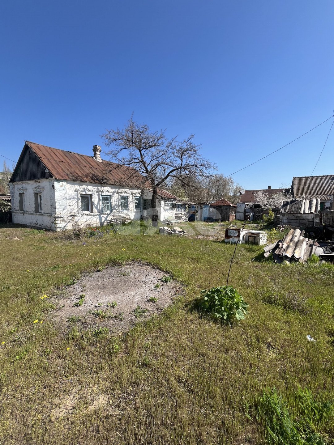 Фото №2: Дом 66 м² + 18.82 сот. - Мелекино, ул. Гагарина