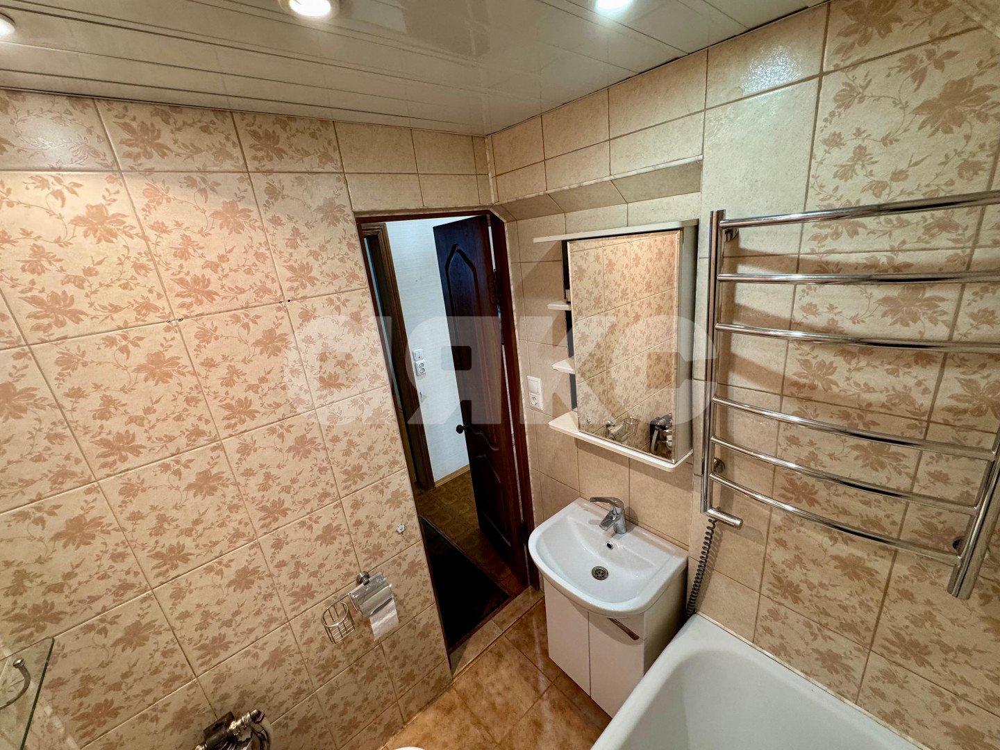 Фото №15: 3-комнатная квартира 55 м² - Раменское, р. Залинейный, ул. Серова, 35