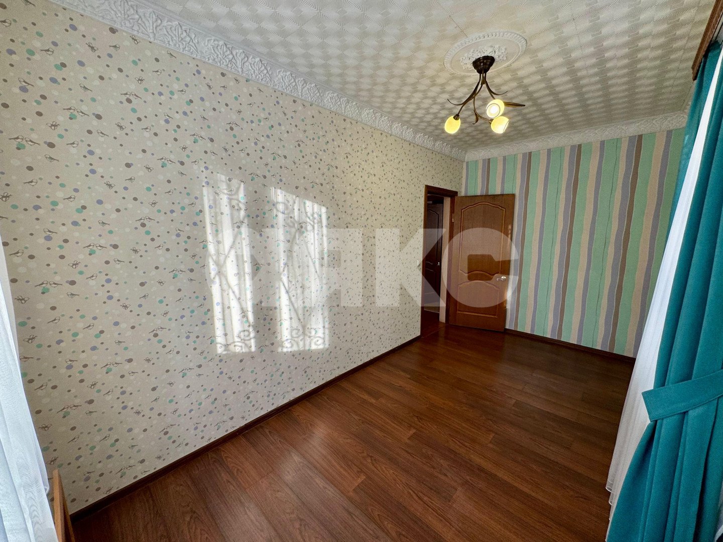 Фото №9: 3-комнатная квартира 55 м² - Раменское, р. Залинейный, ул. Серова, 35