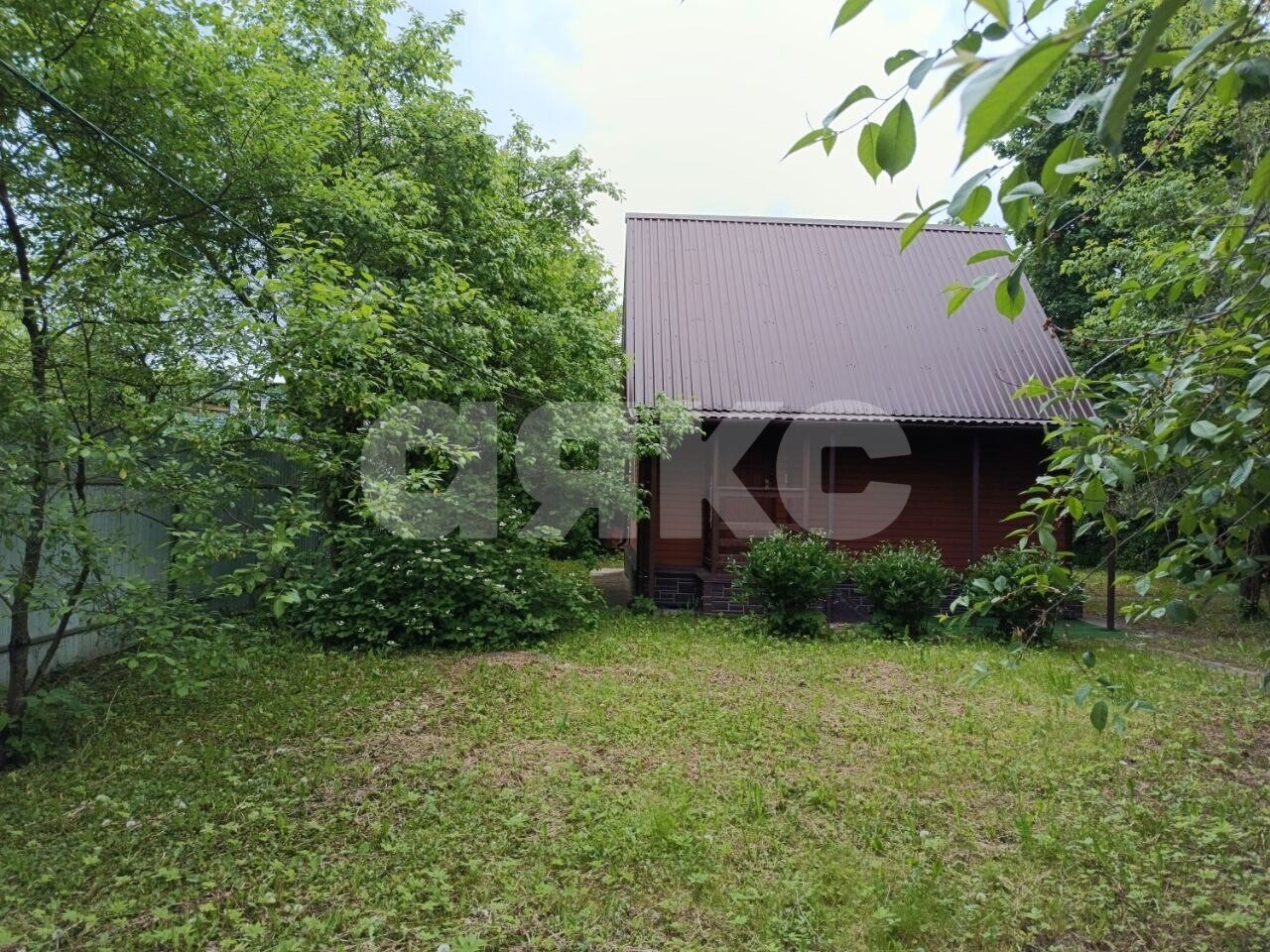 Фото №6: Дача <span class="whitespace-nowrap">57 м²</span> <span class="whitespace-nowrap">+ 7.48 сот.</span>, <span class="whitespace-nowrap">2 эт.</span> - СНТ Молодая Гвардия, 99