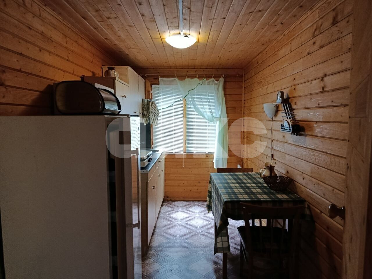 Фото №15: Дача <span class="whitespace-nowrap">57 м²</span> <span class="whitespace-nowrap">+ 7.48 сот.</span>, <span class="whitespace-nowrap">2 эт.</span> - СНТ Молодая Гвардия, 99