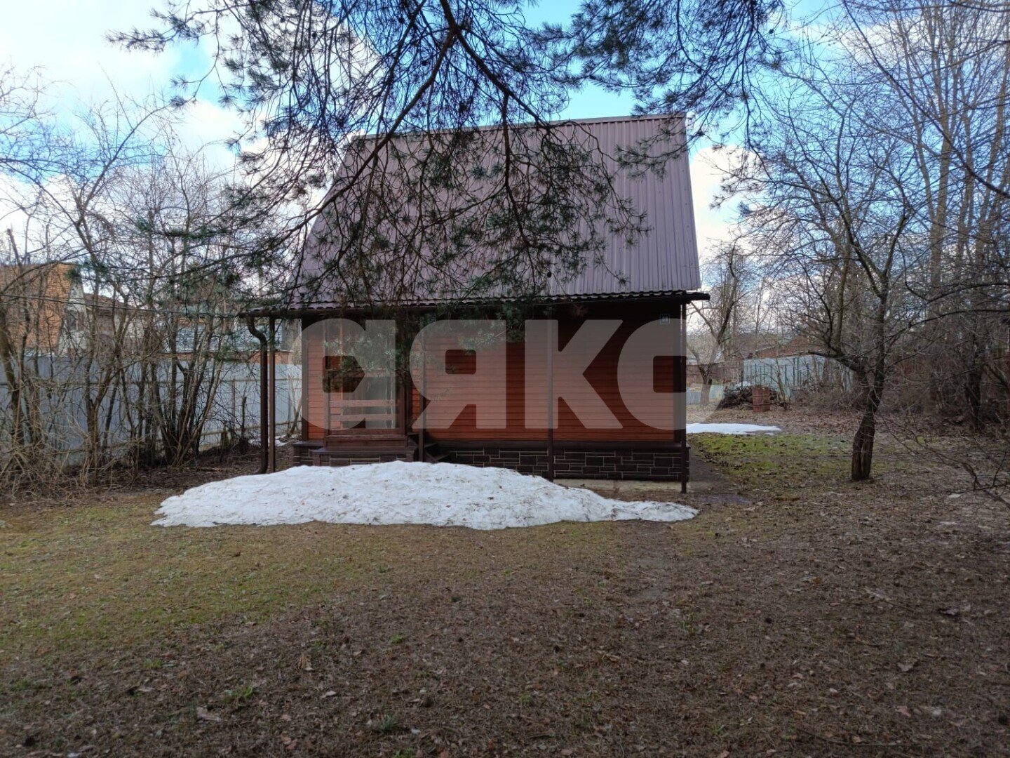 Фото №2: Дача 57 м² + 7.48 сот. - СНТ Молодая Гвардия, 99