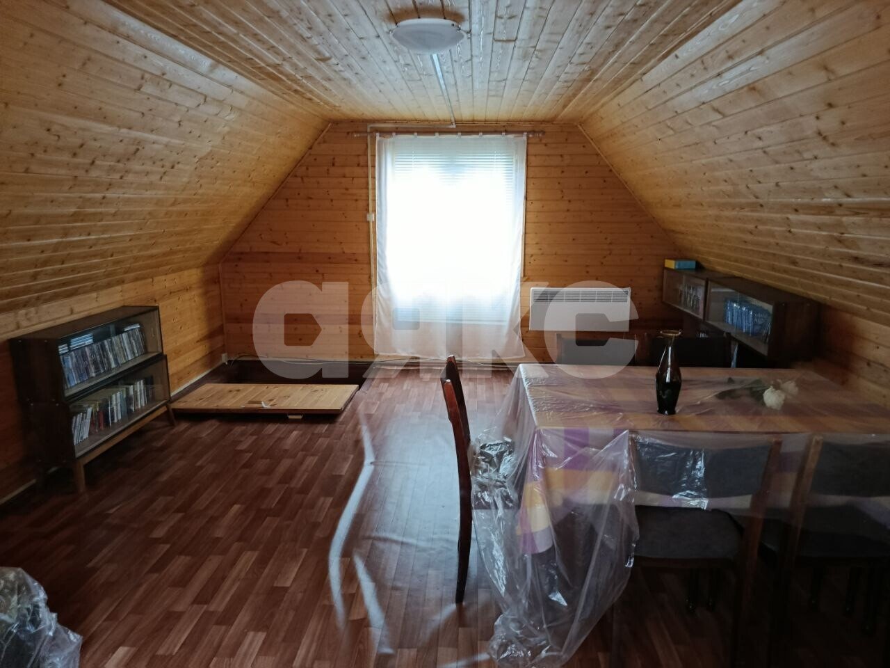 Фото №20: Дача <span class="whitespace-nowrap">57 м²</span> <span class="whitespace-nowrap">+ 7.48 сот.</span>, <span class="whitespace-nowrap">2 эт.</span> - СНТ Молодая Гвардия, 99