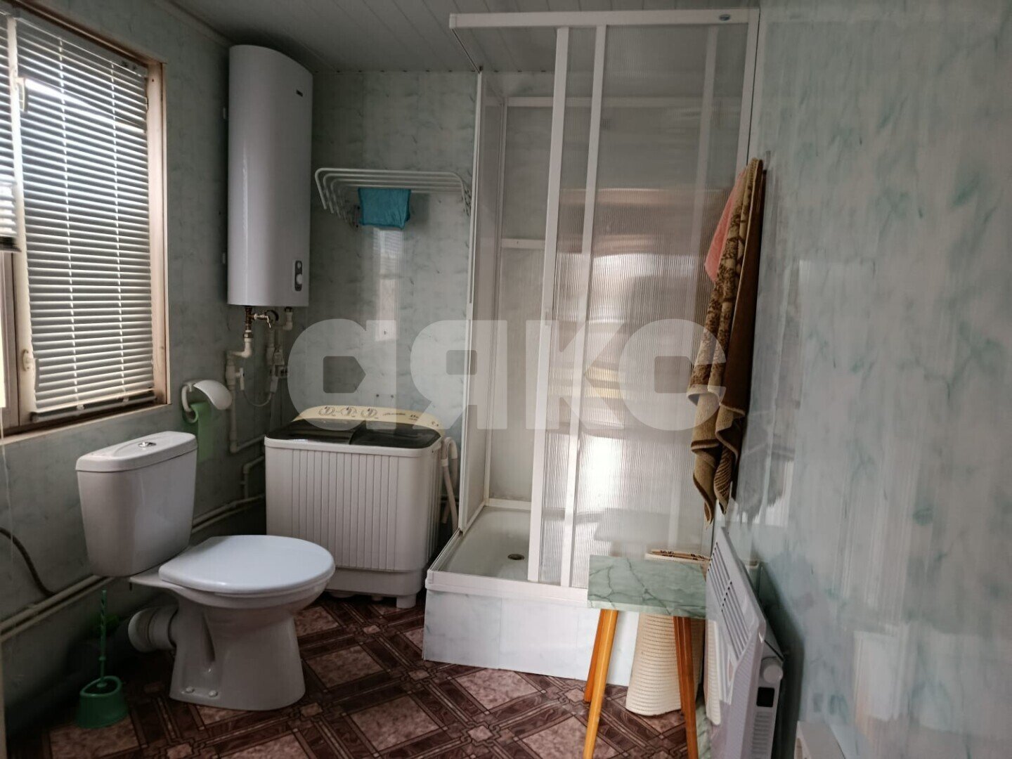 Фото №7: Дача 57 м² + 7.48 сот. - СНТ Молодая Гвардия, 99