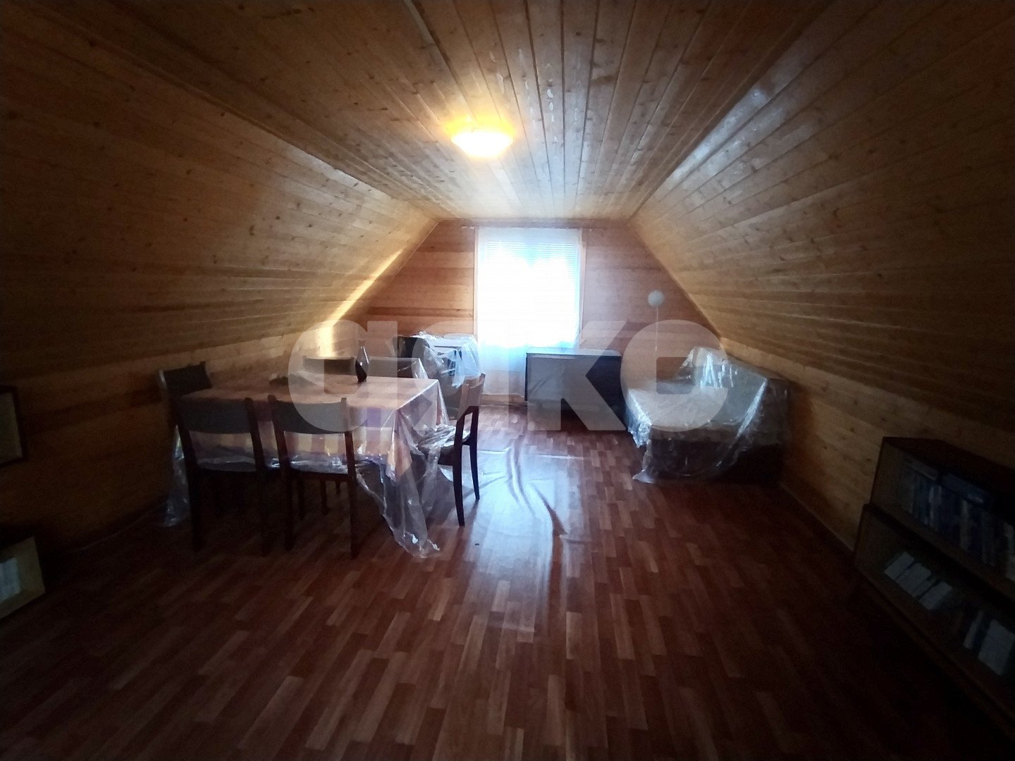 Фото №8: Дача 57 м² + 7.48 сот. - СНТ Молодая Гвардия, 99