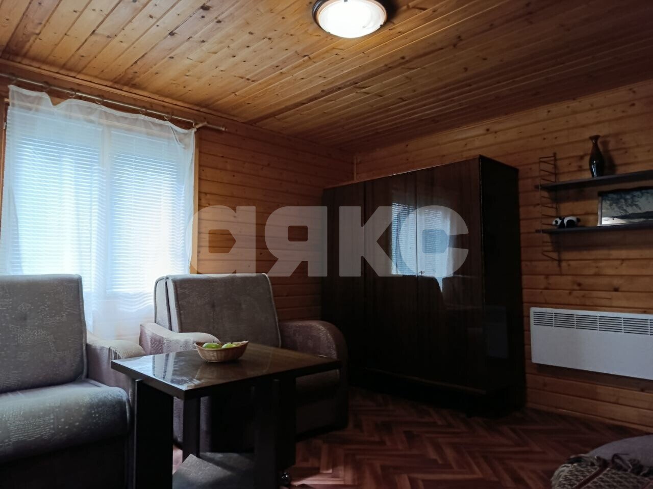 Фото №14: Дача <span class="whitespace-nowrap">57 м²</span> <span class="whitespace-nowrap">+ 7.48 сот.</span>, <span class="whitespace-nowrap">2 эт.</span> - СНТ Молодая Гвардия, 99