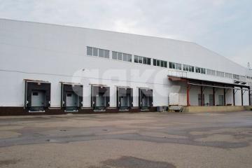 Фото №1: Коммерция 3000 м² - Ростовская область Азовский район