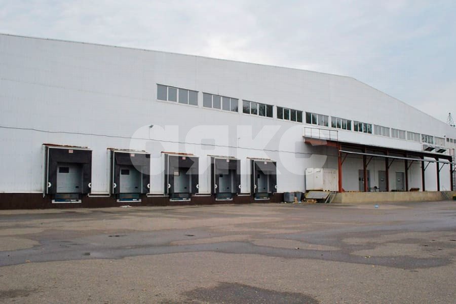 Фото №1: Коммерция 3000 м² - Ростовская область Азовский район