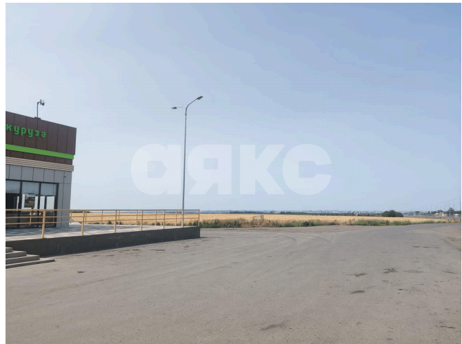 Фото №3: Коммерция 3000 м² - Ростовская область Азовский район