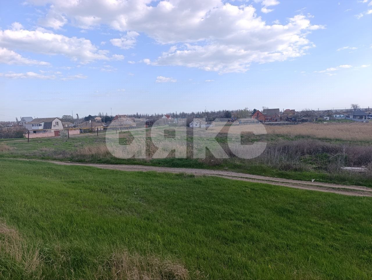 Фото №1: Земельный участок под ИЖС 15 сот. - Ялта