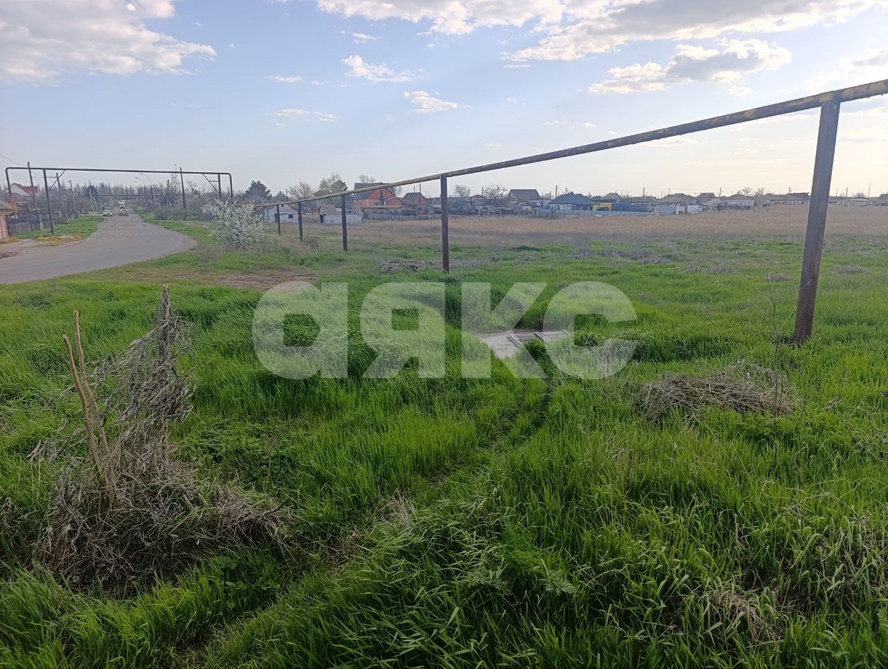 Фото №3: Земельный участок под ИЖС 15 сот. - Ялта