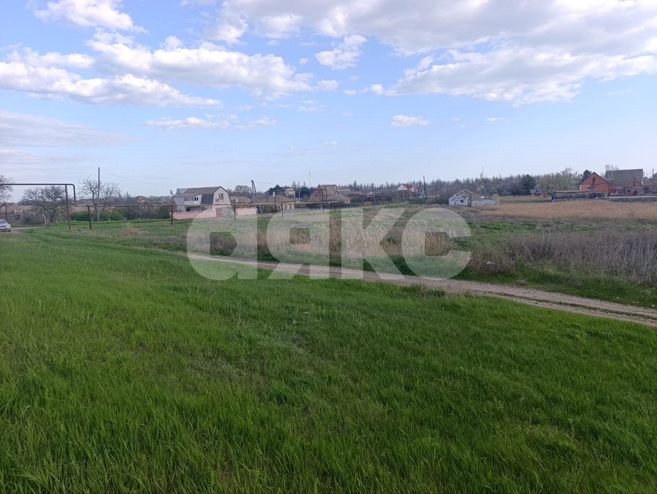 Фото №4: Земельный участок под ИЖС 15 сот. - Ялта