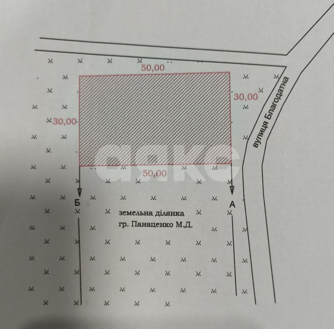 Фото №7: Земельный участок под ИЖС 15 сот. - Ялта