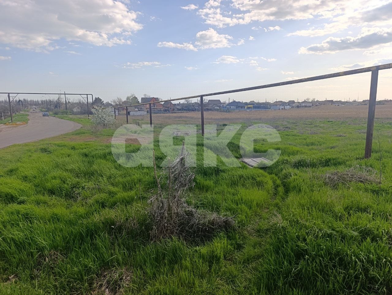 Фото №6: Земельный участок под ИЖС 15 сот. - Ялта