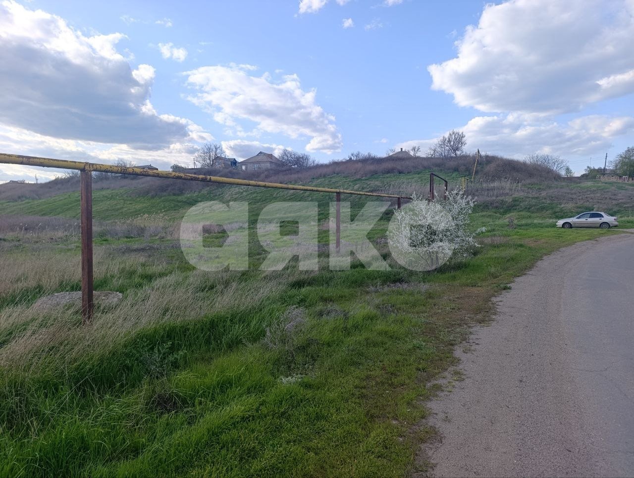 Фото №5: Земельный участок под ИЖС 15 сот. - Ялта