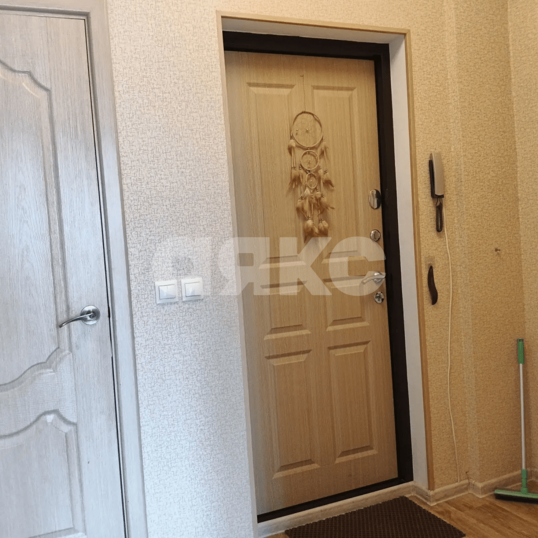 Фото №12: 1-комнатная квартира 45 м² - Горячий Ключ, Администрация, мкр. Администрация, ул. Ленина, 236Д