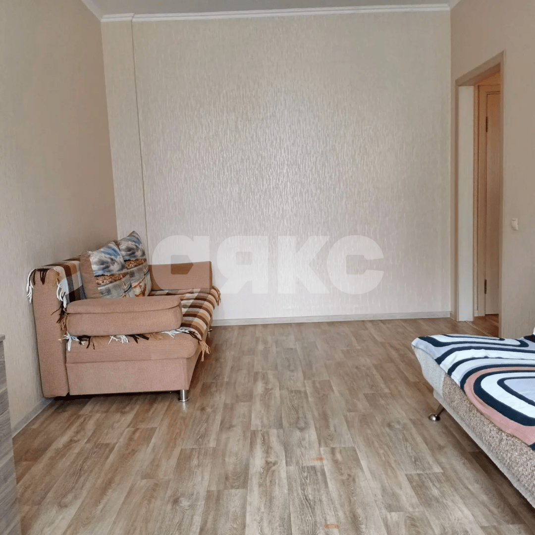 Фото №4: 1-комнатная квартира 45 м² - Горячий Ключ, Администрация, мкр. Администрация, ул. Ленина, 236Д