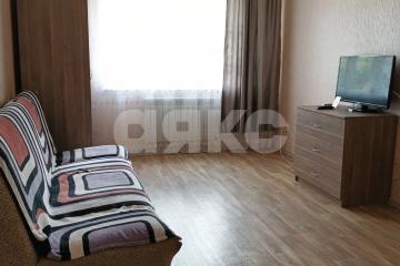 Фото №1: 1-комнатная квартира 45 м² - Горячий Ключ, мкр. Администрация, ул. Ленина, 236Д