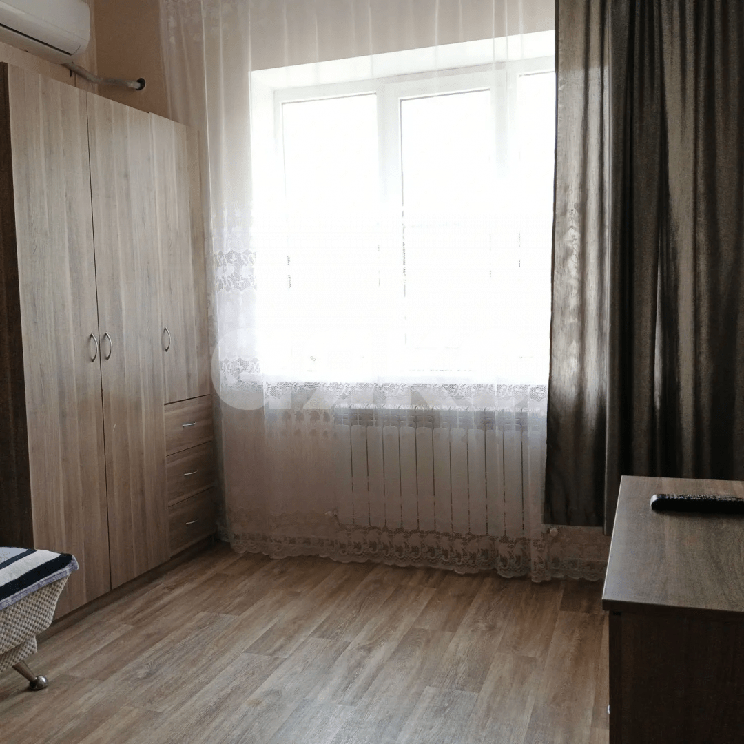 Фото №3: 1-комнатная квартира 45 м² - Горячий Ключ, Администрация, мкр. Администрация, ул. Ленина, 236Д