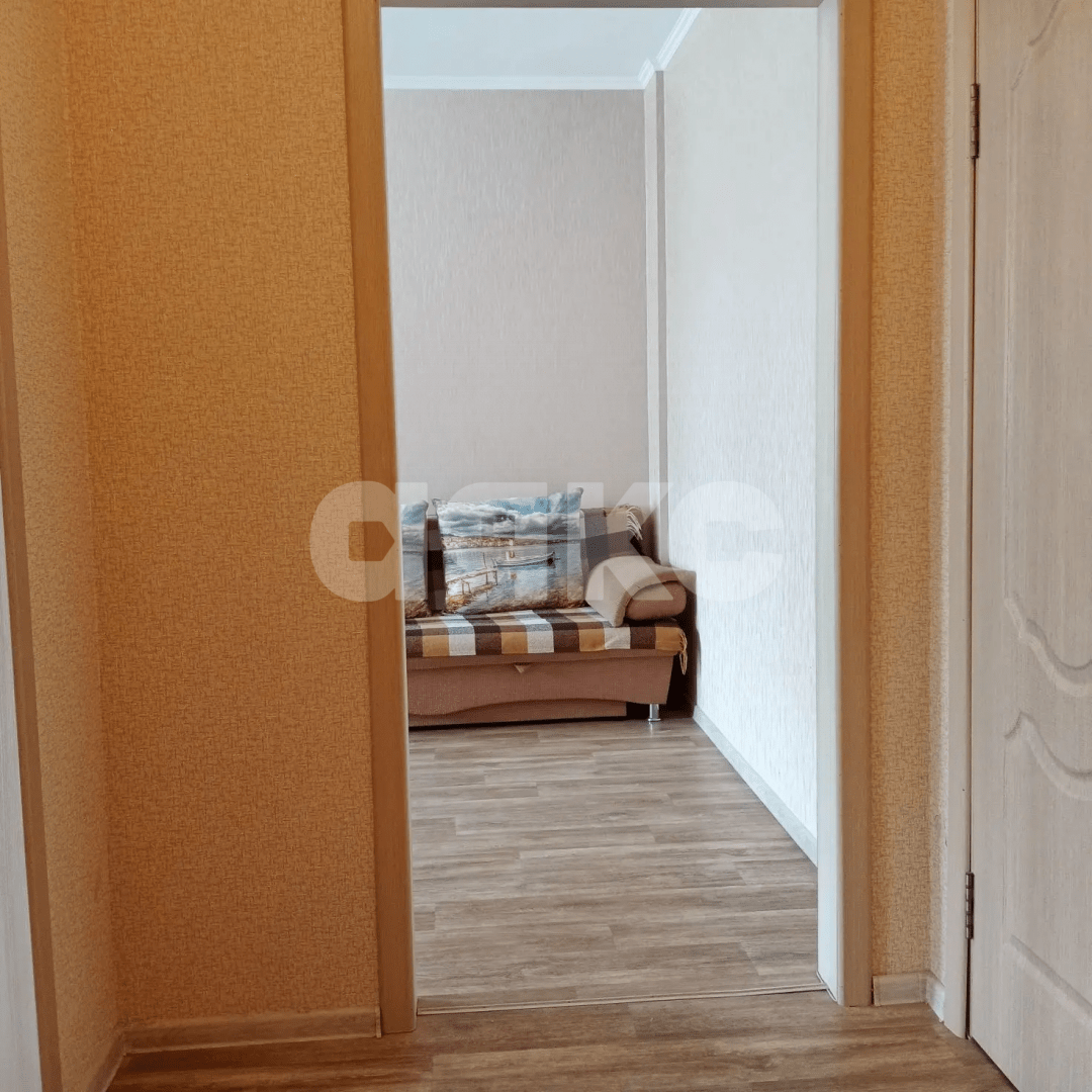 Фото №11: 1-комнатная квартира 45 м² - Горячий Ключ, Администрация, мкр. Администрация, ул. Ленина, 236Д