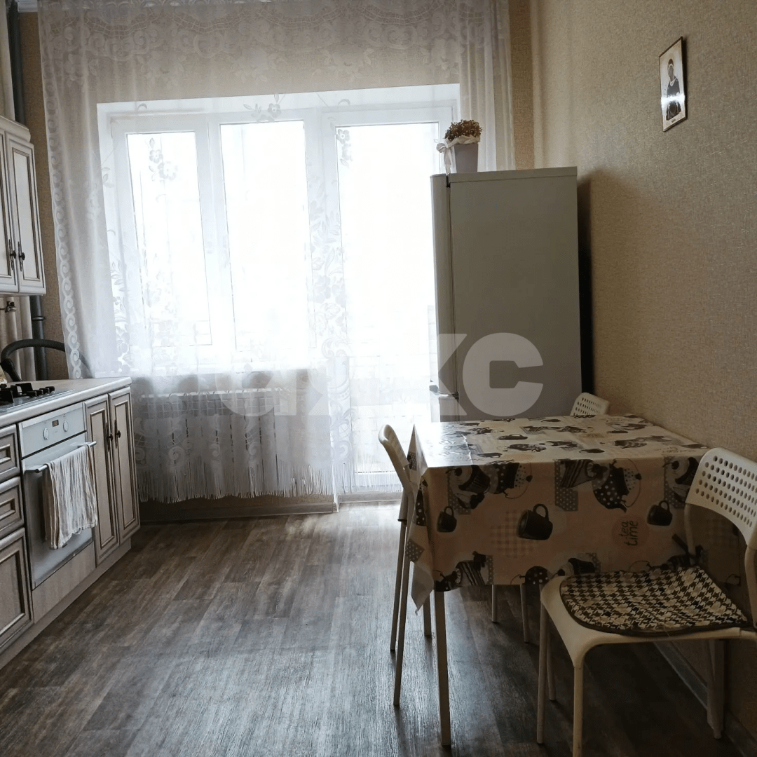 Фото №6: 1-комнатная квартира 45 м² - Горячий Ключ, Администрация, мкр. Администрация, ул. Ленина, 236Д