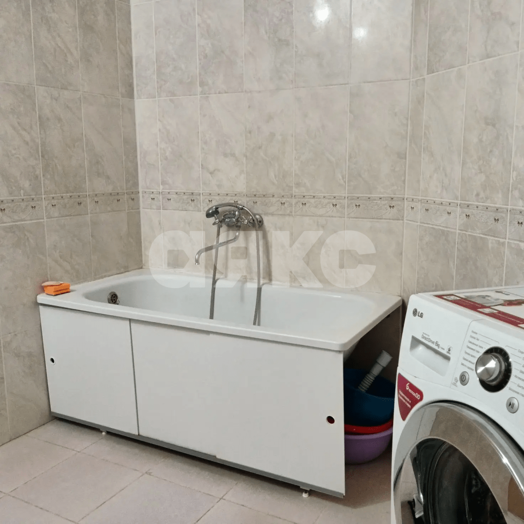 Фото №15: 1-комнатная квартира 45 м² - Горячий Ключ, Администрация, мкр. Администрация, ул. Ленина, 236Д