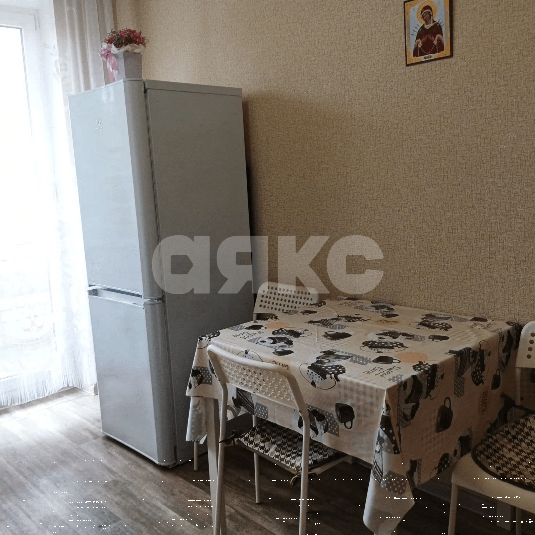 Фото №7: 1-комнатная квартира 45 м² - Горячий Ключ, Администрация, мкр. Администрация, ул. Ленина, 236Д