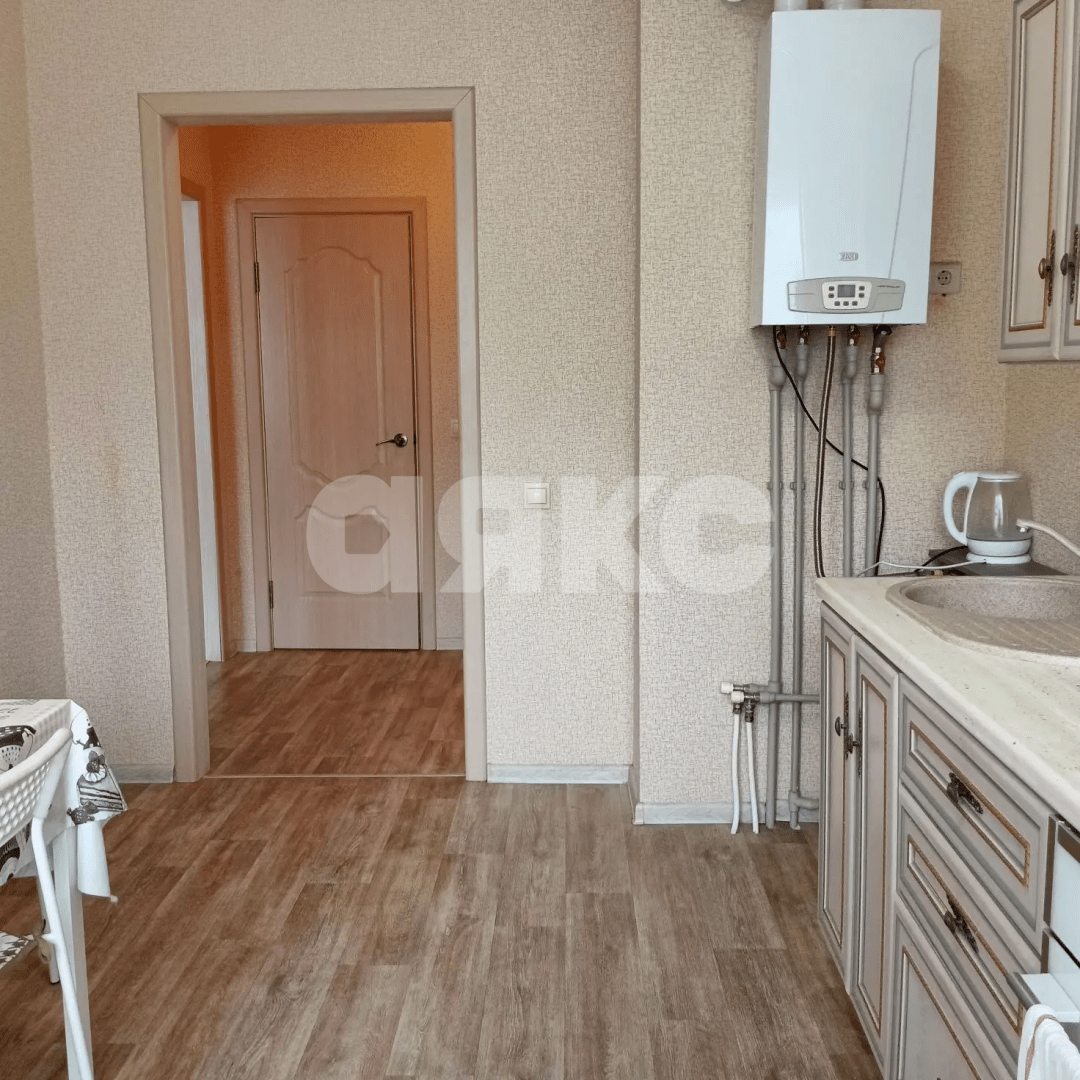 Фото №8: 1-комнатная квартира 45 м² - Горячий Ключ, Администрация, мкр. Администрация, ул. Ленина, 236Д