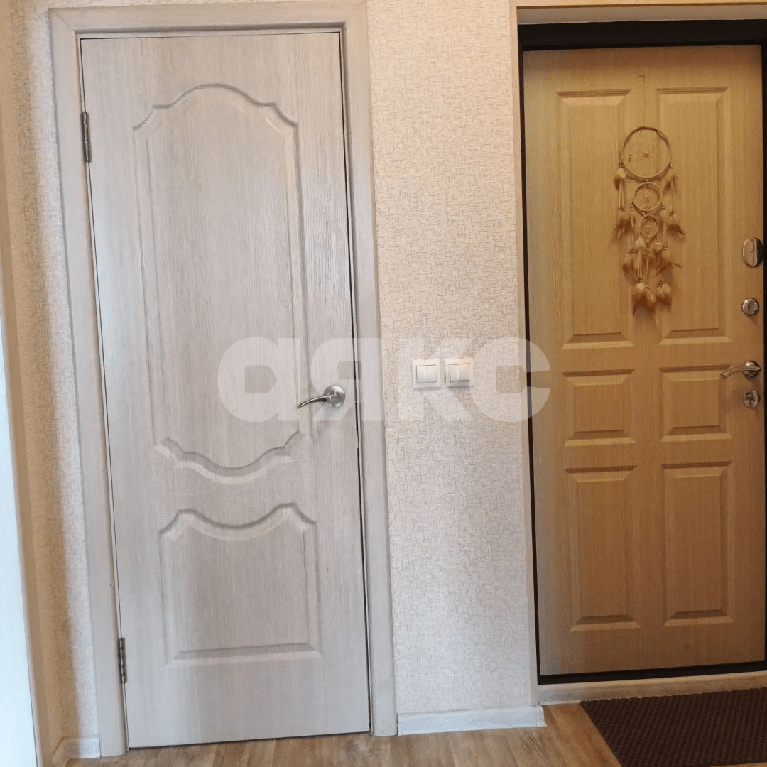 Фото №10: 1-комнатная квартира 45 м² - Горячий Ключ, Администрация, мкр. Администрация, ул. Ленина, 236Д