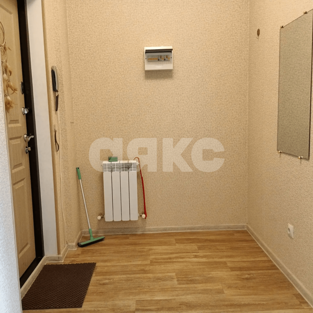 Фото №13: 1-комнатная квартира 45 м² - Горячий Ключ, Администрация, мкр. Администрация, ул. Ленина, 236Д