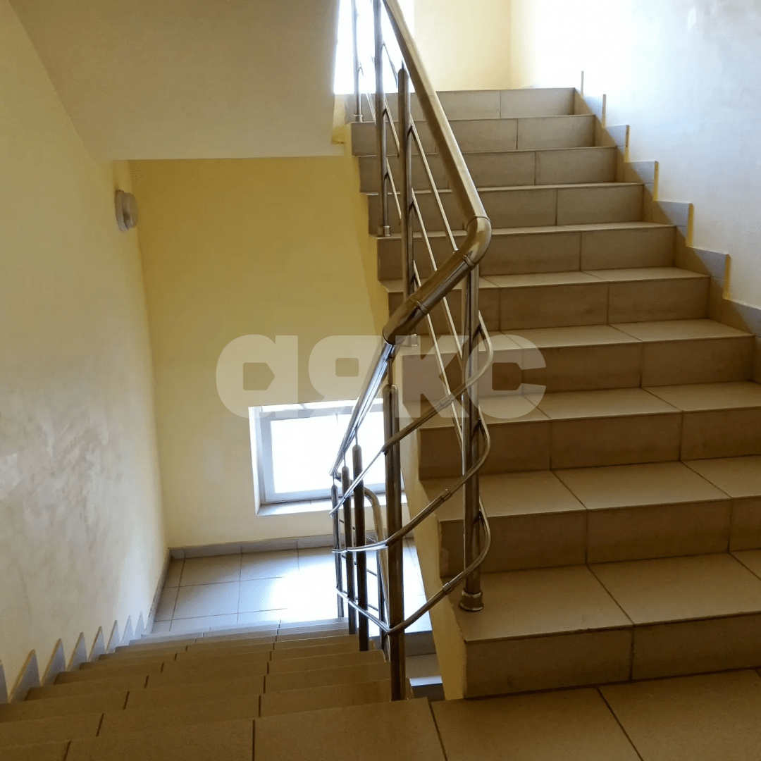 Фото №18: 1-комнатная квартира 45 м² - Горячий Ключ, Администрация, мкр. Администрация, ул. Ленина, 236Д