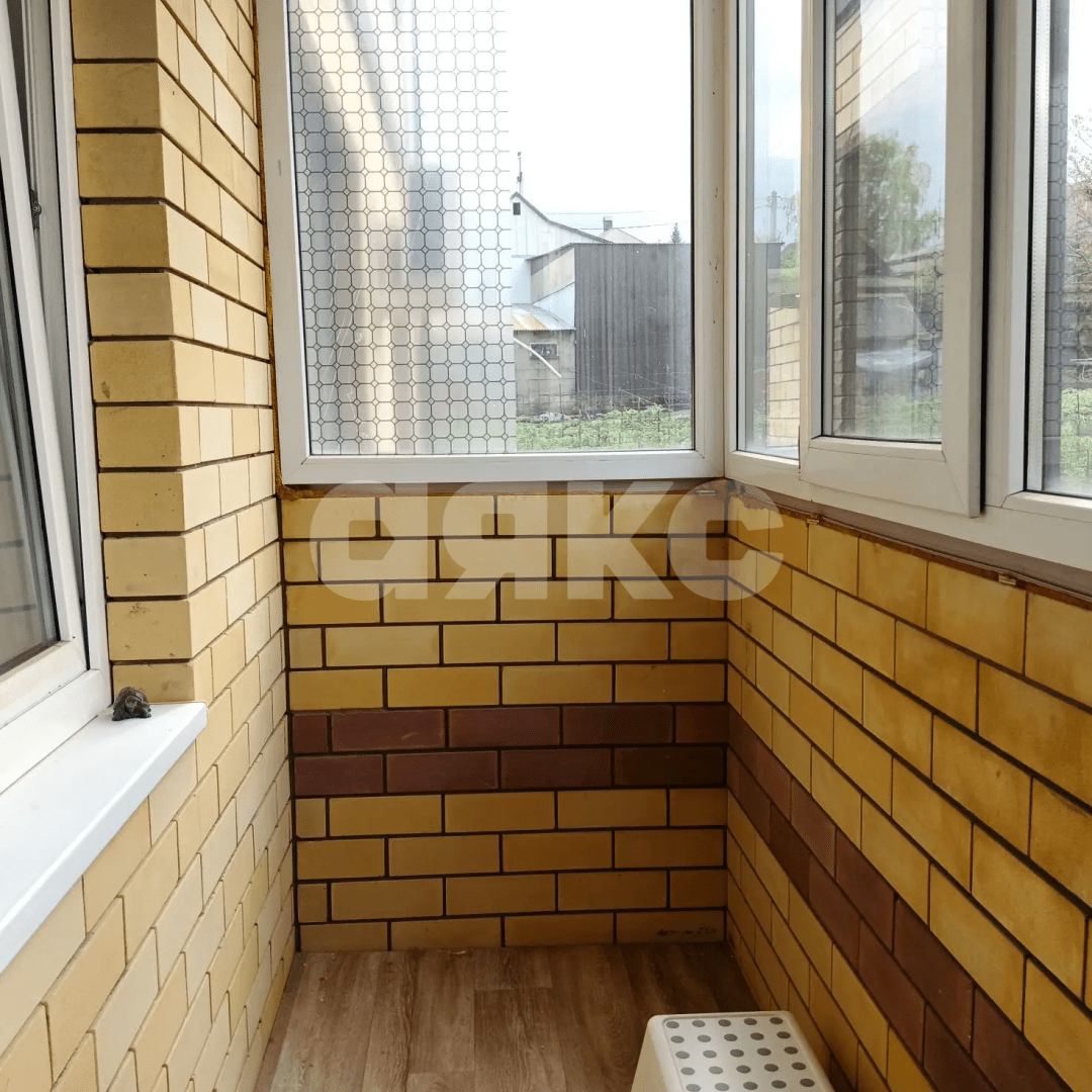 Фото №9: 1-комнатная квартира 45 м² - Горячий Ключ, Администрация, мкр. Администрация, ул. Ленина, 236Д