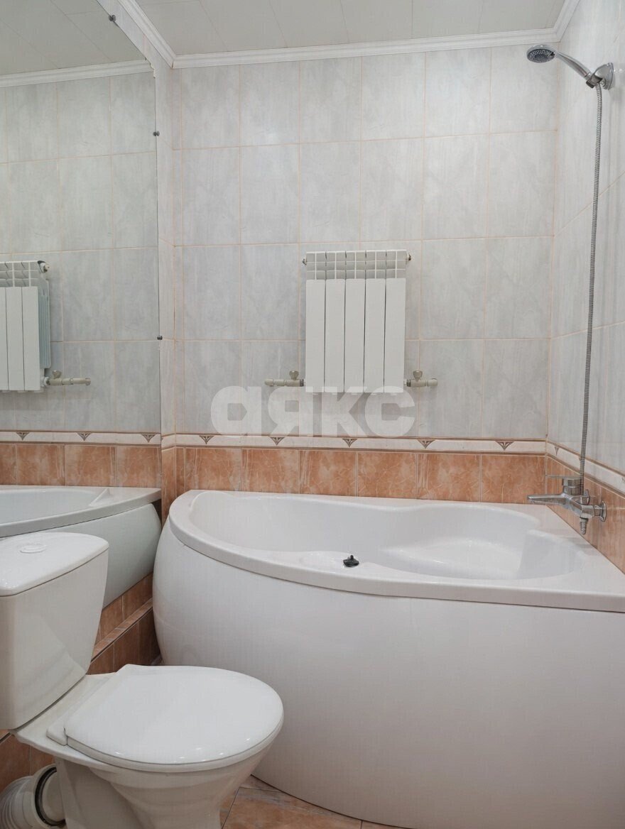 Фото №7: Часть дома 108 м² + 3 сот. - Мариуполь, Приморский, п. Кировка, ул. Мира, 20