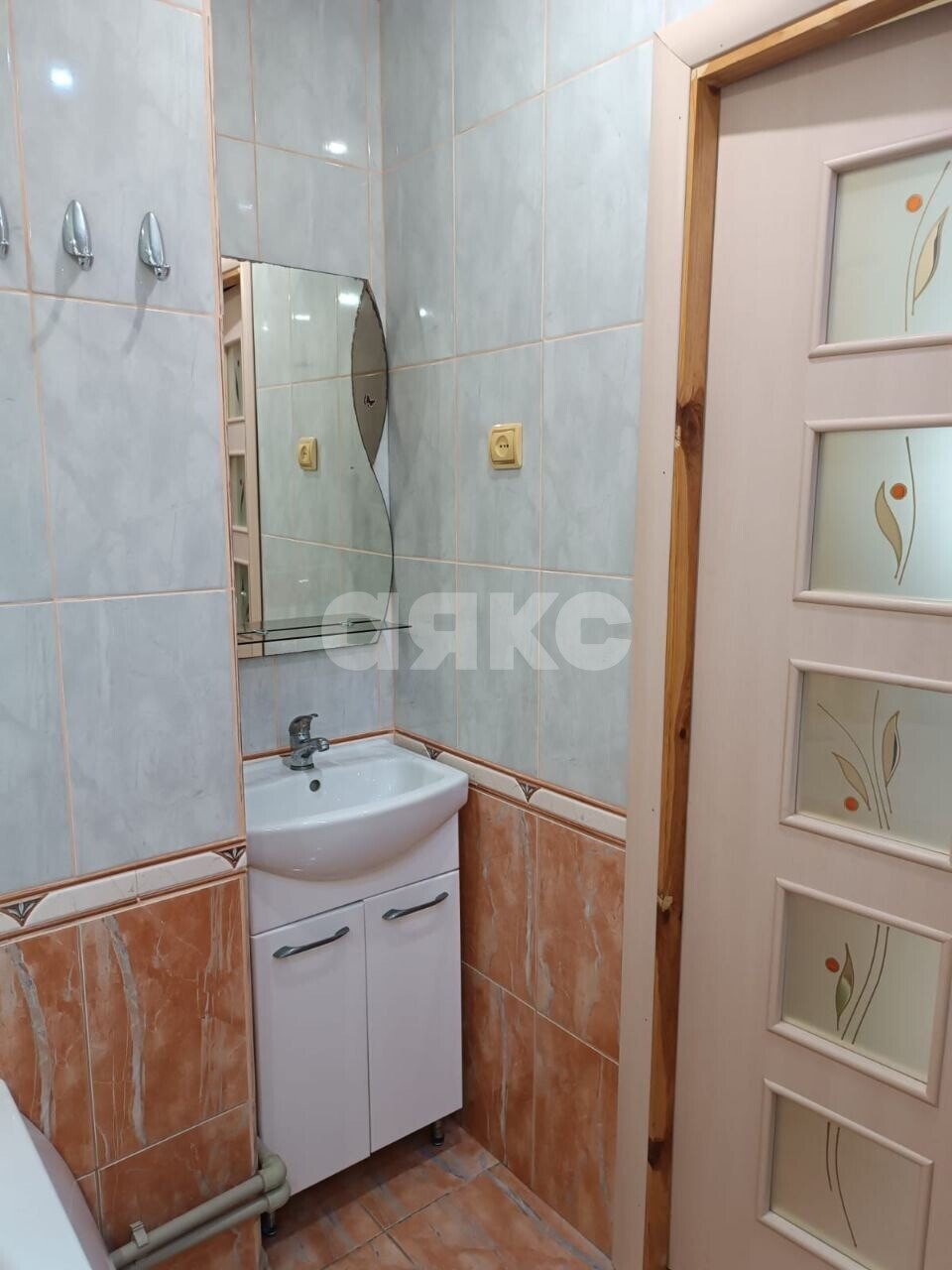 Фото №8: Часть дома 108 м² + 3 сот. - Мариуполь, Приморский, п. Кировка, ул. Мира, 20