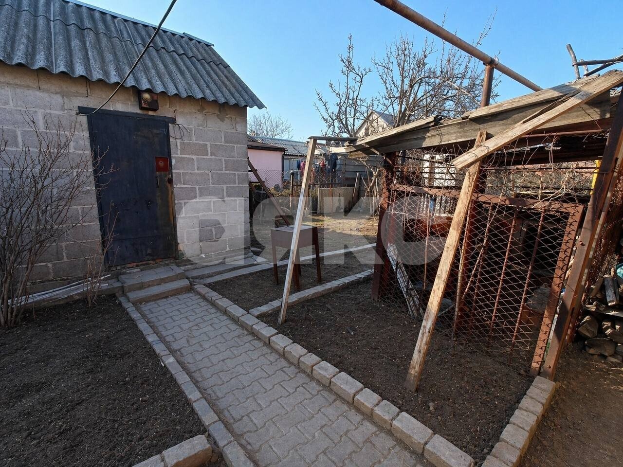 Фото №13: Часть дома 108 м² + 3 сот. - Мариуполь, Приморский, п. Кировка, ул. Мира, 20