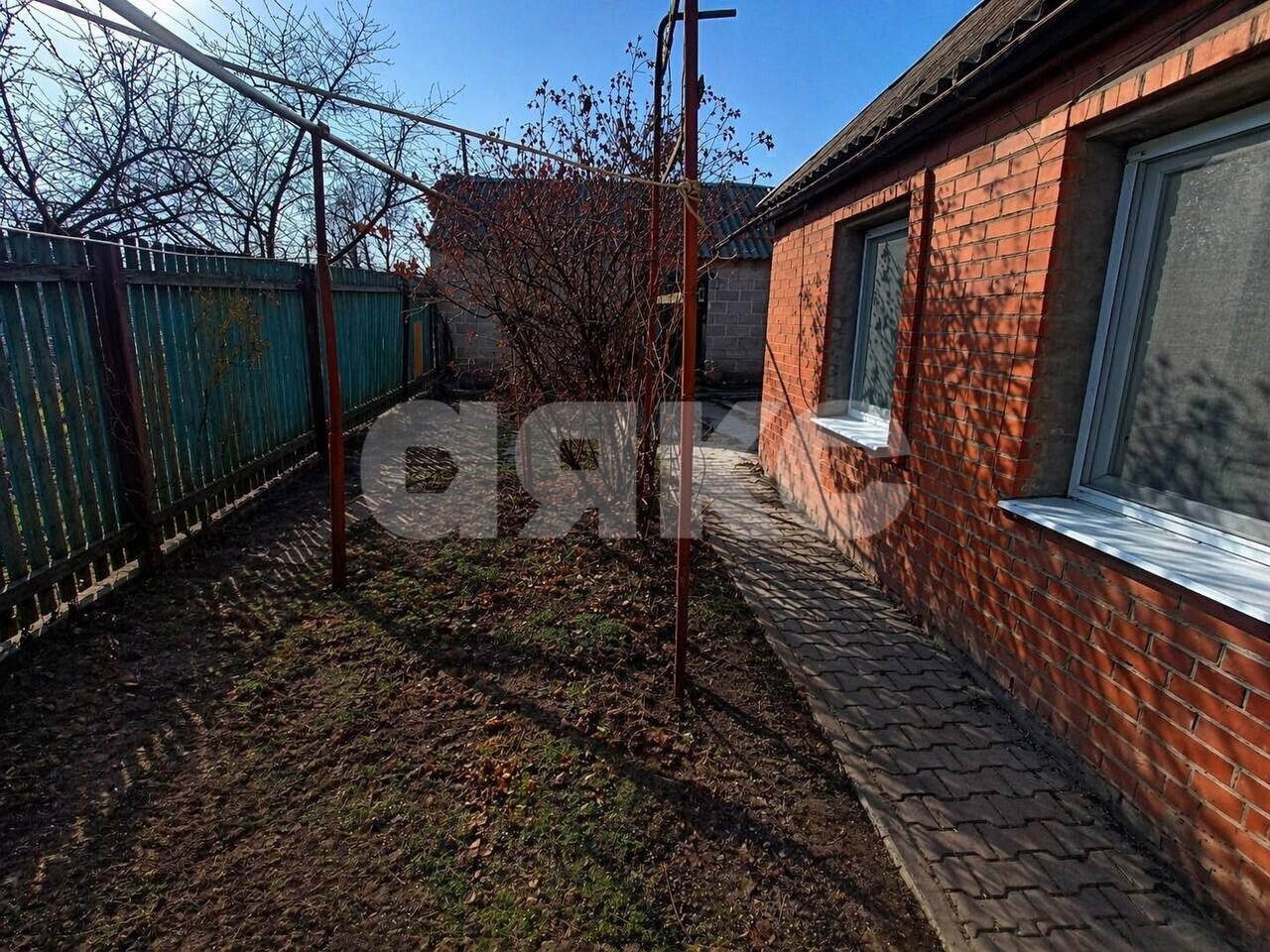 Фото №10: Часть дома 108 м² + 3 сот. - Мариуполь, Приморский, п. Кировка, ул. Мира, 20