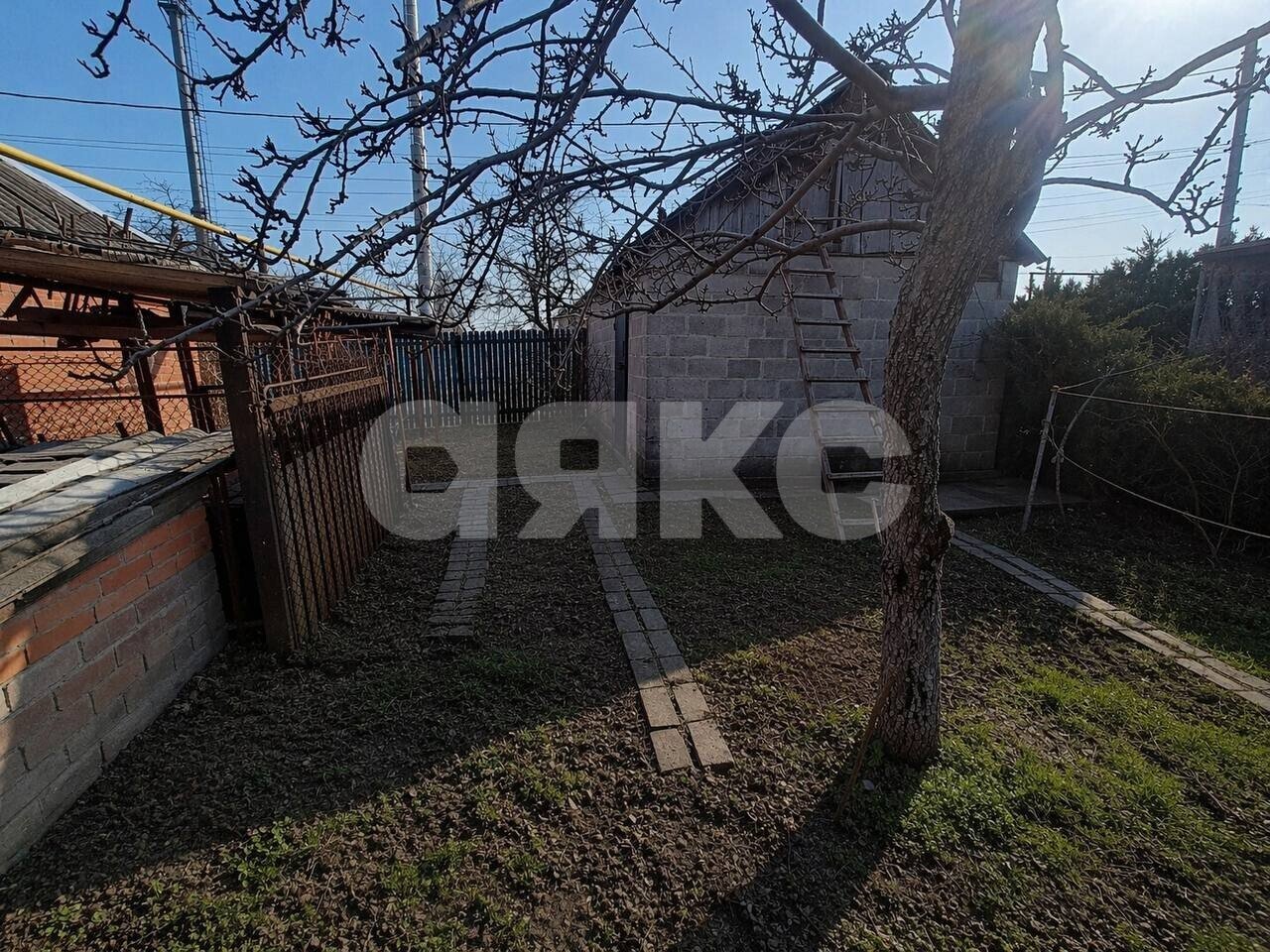 Фото №12: Часть дома 108 м² + 3 сот. - Мариуполь, Приморский, п. Кировка, ул. Мира, 20