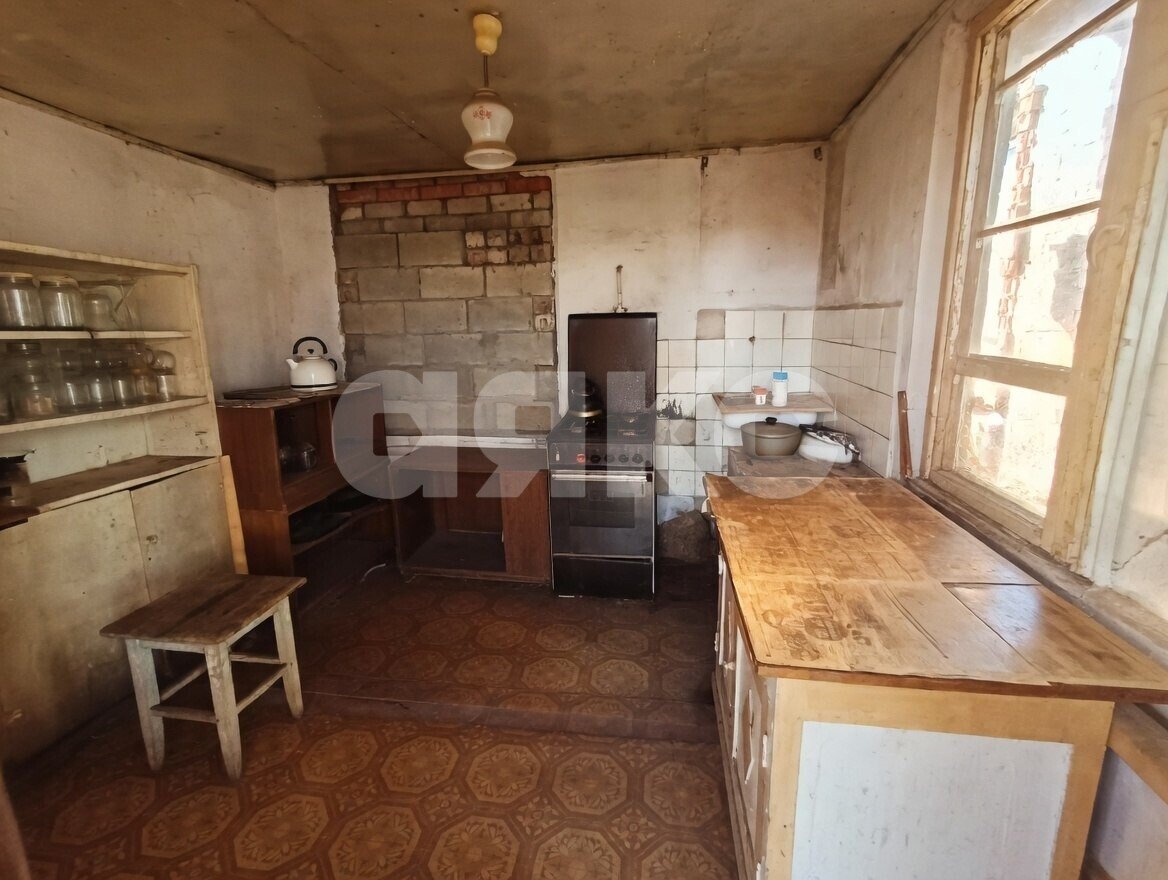 Фото №9: Часть дома 108 м² + 3 сот. - Мариуполь, Приморский, п. Кировка, ул. Мира, 20