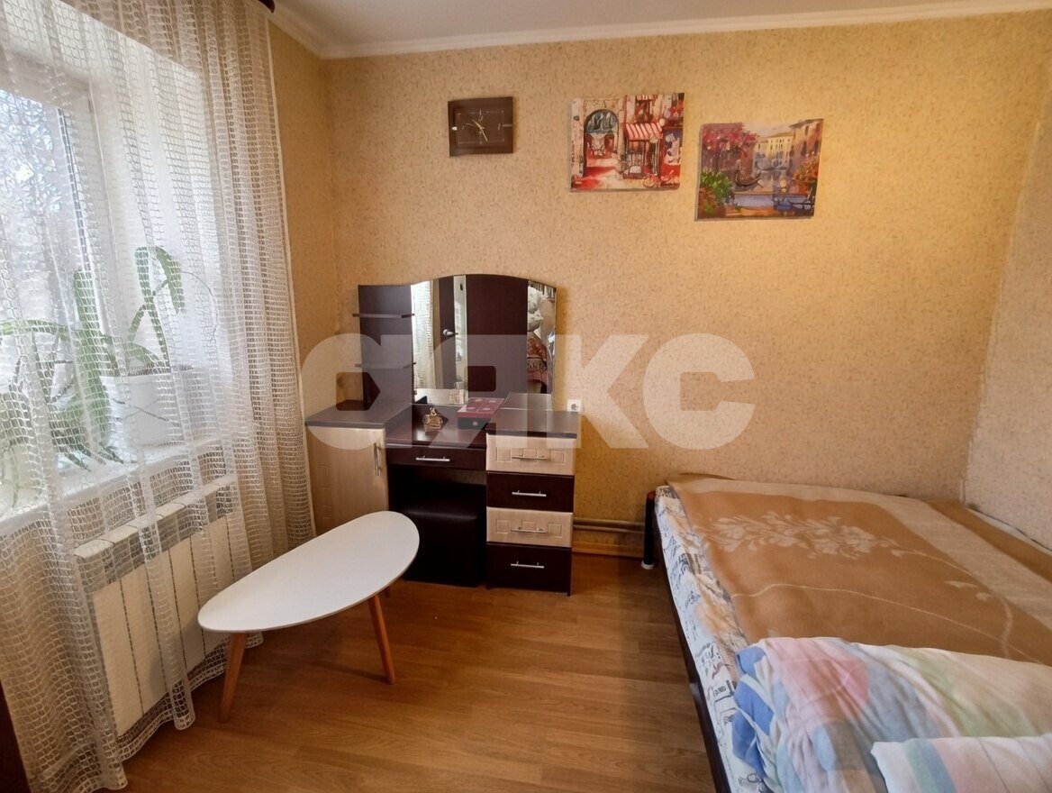 Фото №5: Часть дома 108 м² + 3 сот. - Мариуполь, Приморский, п. Кировка, ул. Мира, 20