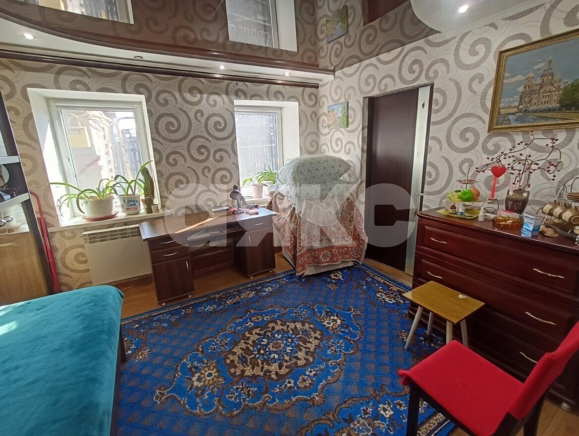 Фото №6: Часть дома 108 м² + 3 сот. - Мариуполь, Приморский, п. Кировка, ул. Мира, 20