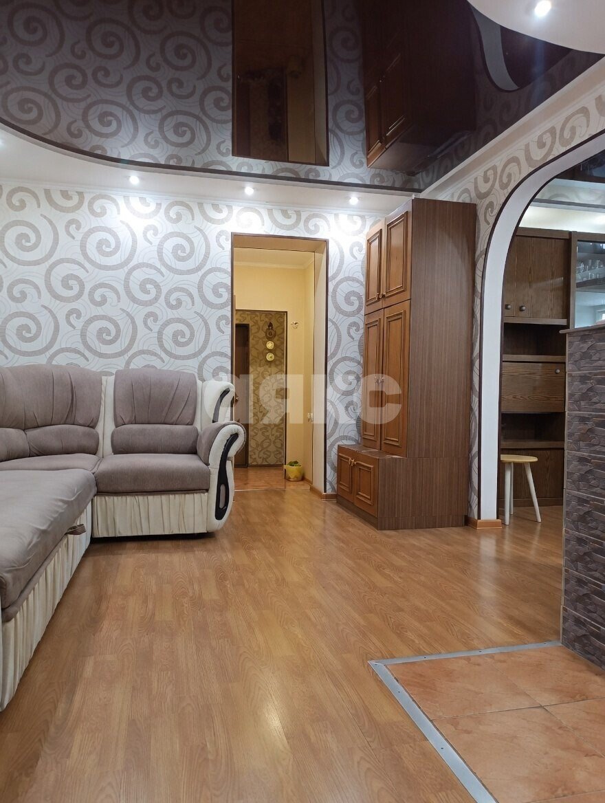 Фото №1: Часть дома 108 м² + 3 сот. - Мариуполь, Приморский, п. Кировка, ул. Мира, 20