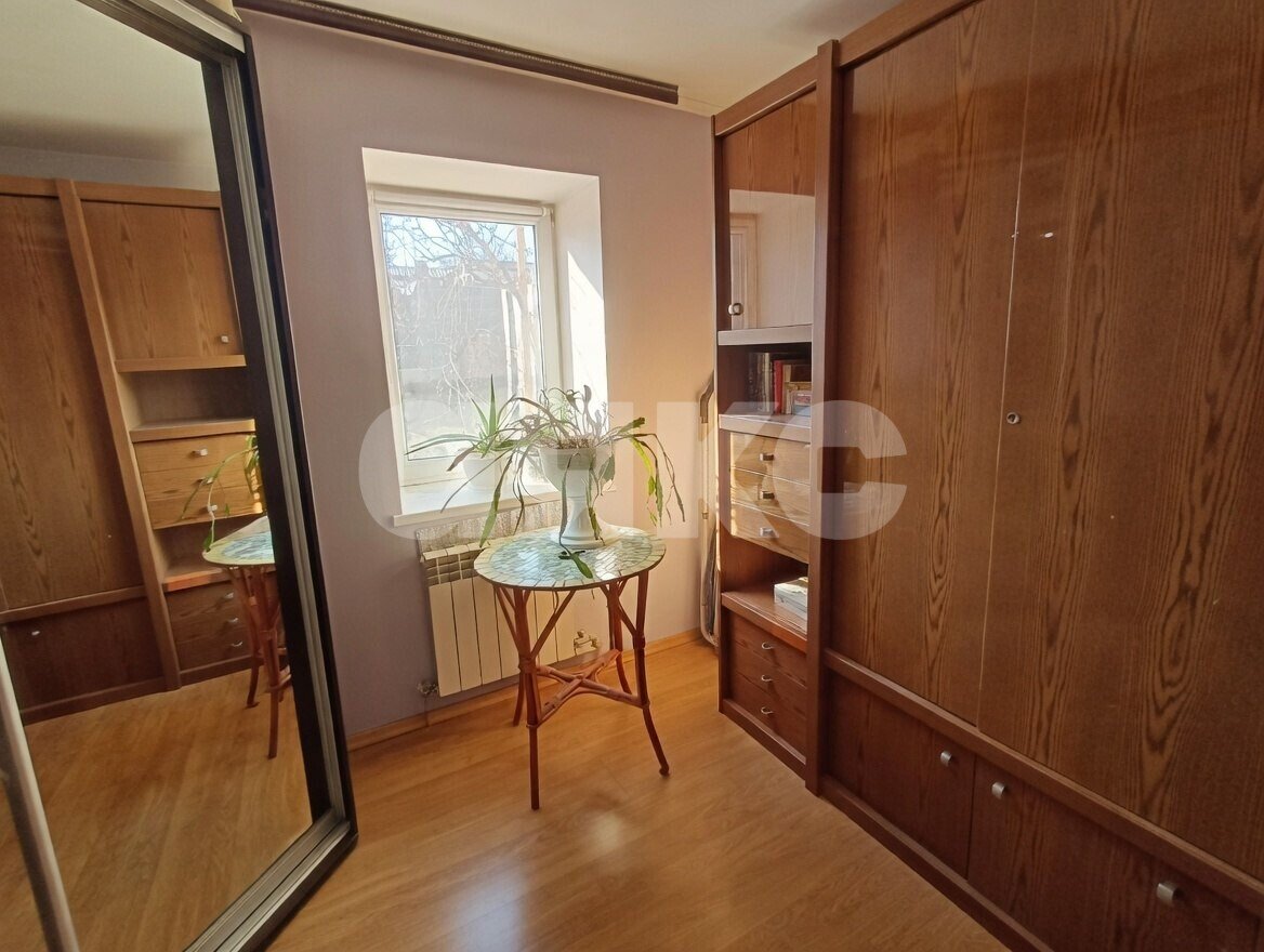 Фото №4: Часть дома 108 м² + 3 сот. - Мариуполь, Приморский, п. Кировка, ул. Мира, 20