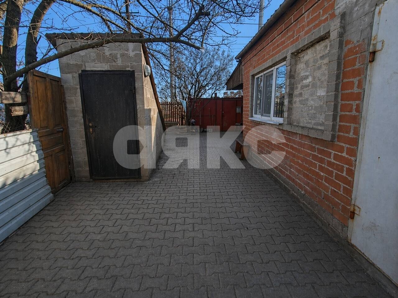 Фото №11: Часть дома 108 м² + 3 сот. - Мариуполь, Приморский, п. Кировка, ул. Мира, 20